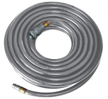 Шланг FORTE RH-20N New (66622) - Фото №1