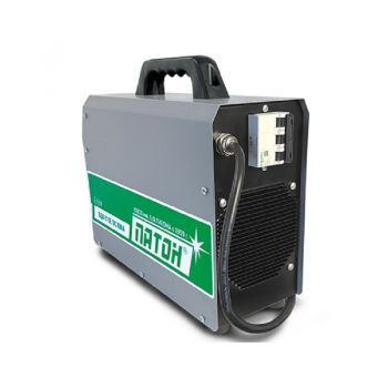 Сварочный инвертор ПАТОН ВДИ-315E DC MMA (220 В) - Фото №4