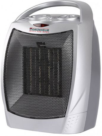 Тепловентилятор керамический Grunhelm PTC-905A (60101) - Фото №1