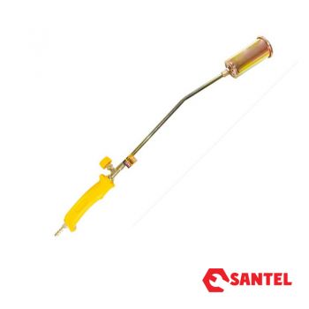 Пальник газовий MASTER TOOL ВОЛОДАР PROFI 50х400 мм (44-5028) - Фото №1