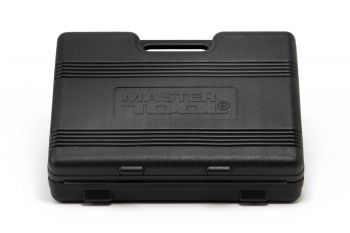 Набор инструментов MASTERTOOL 72 шт. кейс (78-7072) - Фото №4