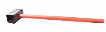 Кувалда MASTER TOOL 3 кг (02-1330) - Фото №1