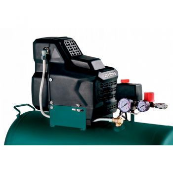 Компрессор METABO Basic 280 - 50W OF (601529000) - Фото №3