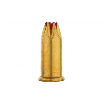 Патрони монтажні Д4 червоні 6,8х18 (100 шт., для пістолетів MG-710, ПЦ-84, МЦ-52) - Фото №2