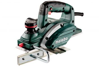 Электрорубанок METABO HO 26-82 (602682700) - Фото №1