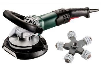 Шлифовальная машина по штукатурке METABO RFEV 19-125 (603826710) - Фото №1