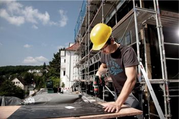 Дрель-шуруповерт ударная METABO BS 18 LTX BL Q I (602351500) - Фото №3