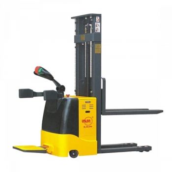 Электроштабелёр GROSSLIFT CDD10Н (1000 кг, 3500 мм) (10101) - Фото №1