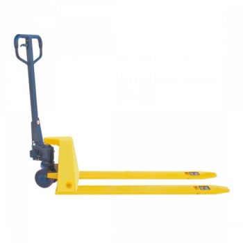 Рокла гидравлическая GROSSLIFT BFL15 (1500 кг, 140 мм, низкопрофильная PU) (10220) - Фото №1