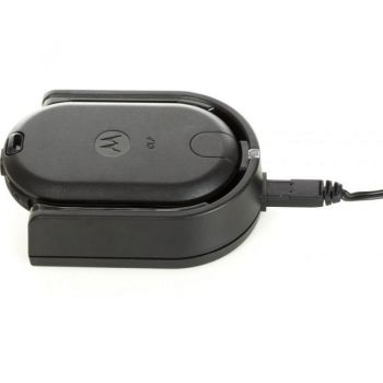 Рация MOTOROLA CLP446 0.5 Вт PMR 8CH WIRED EMEA (Гр3880) - Фото №2