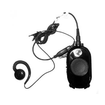 Рация MOTOROLA CLP446 0.5 Вт PMR 8CH WIRED EMEA (Гр3880) - Фото №4