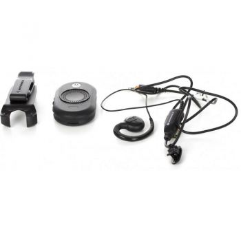 Рация MOTOROLA CLP446 0.5 Вт PMR 8CH WIRED EMEA (Гр3880) - Фото №5