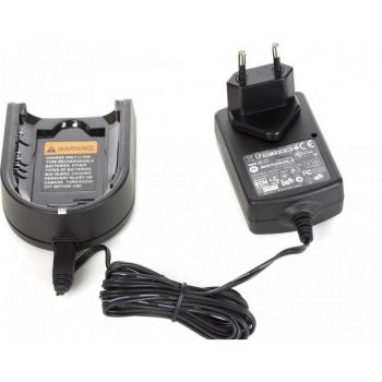 Рация MOTOROLA CLP446 0.5 Вт PMR 8CH WIRED EMEA (Гр3880) - Фото №6