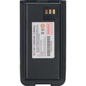 Комплект цифровой оперативной радиосвязи PUXING PX-820_UHF_9 (Гр8002) - Фото №3