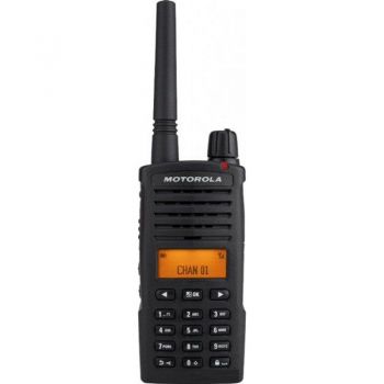 Рация МOTOROLA XT665D dPMR (Гр7672) - Фото №1