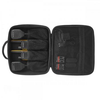 Комплект раций МOTOROLA Talkabout T82 Extreme RSM Twin Pack WE (Гр7786) - Фото №2