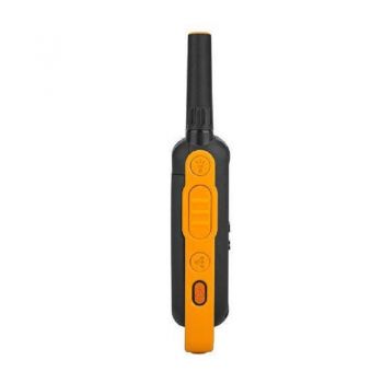 Комплект раций МOTOROLA Talkabout T82 Extreme RSM Twin Pack WE (Гр7786) - Фото №5