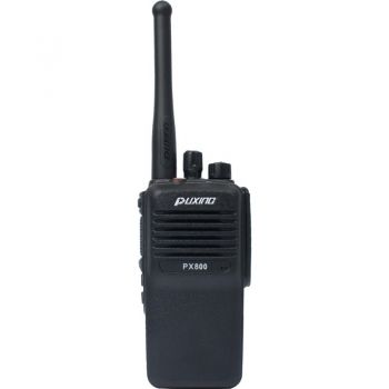 Рація PUXING PX-800, 400-470 MHz, 1800 mАh (Гр7348) - Фото №1