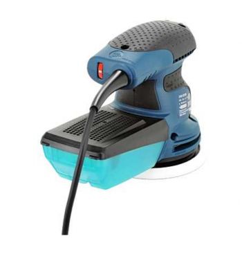 Эксцентриковая шлифмашина BOSCH GEX 125-1 AE (0601387500) - Фото №5