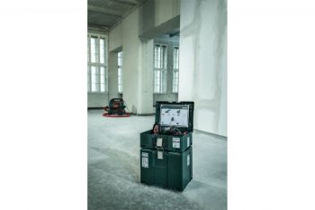 Чемодан METABO MetaLoc III (626432000) - Фото №2