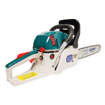 Пила бензиновая ЗЕНИТ Профи БПЛ-2752 А2 (843871) - Фото №2