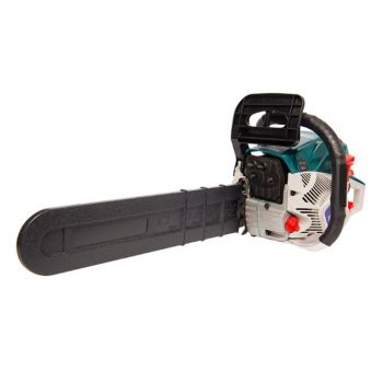 Пила бензиновая ЗЕНИТ Профи БПЛ-2752 А2 (843871) - Фото №6