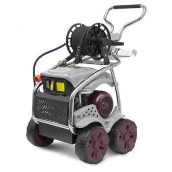 Мойка высокого давления IDROBASE Traktor 200 (31626) - Фото №1
