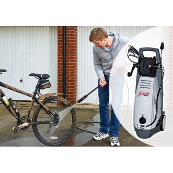 Мойка высокого давления IDROBASE Grande Plus 155 (31559) - Фото №2