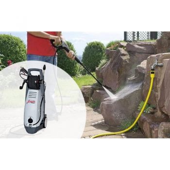 Мойка высокого давления IDROBASE Grande Plus 155 (31559) - Фото №3