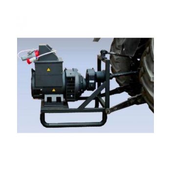 Электрогенератор тракторный FOGО Agrovolt 27 AV27 27кВА/11кВА (34167) - Фото №2