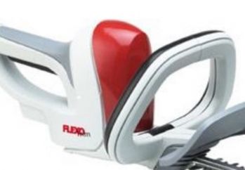 Кусторез электрический FLEXO Trim HSE 1545 (78582) - Фото №2