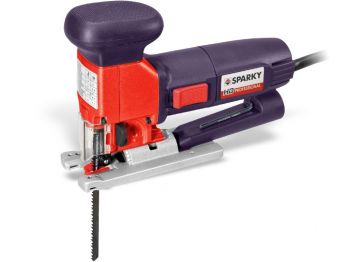 Электролобзик SPARKY FSPE110 HD - Фото №1