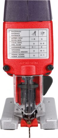 Электролобзик SPARKY FSPE 111 HD - Фото №4