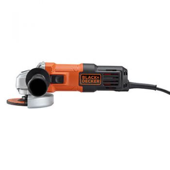 Угловая шлифмашина BLACK+DECKER G650 - Фото №2