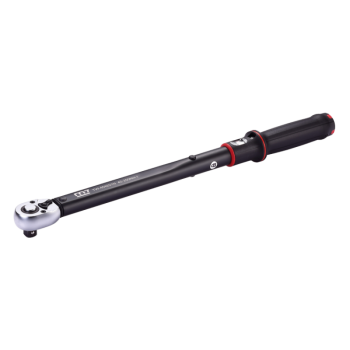 Ключ динамометрический MIGHTY SEVEN 3/4" 150-750 Nm (22540) - Фото №1