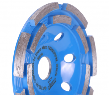 Фреза алмазная DISTAR Extra Max ФАТС-W 180/22,23-20 (16915516014) - Фото №3