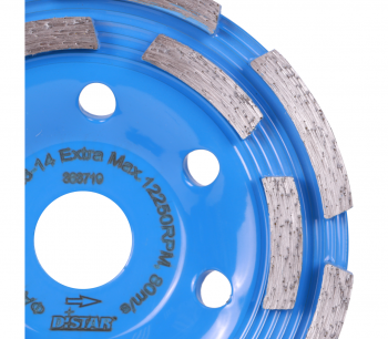 Фреза алмазная DISTAR Extra Max ФАТС-W 180/22,23-20 (16915516014) - Фото №4