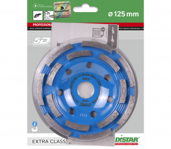 Фреза алмазная DISTAR Extra Max ФАТС-W 230/22,23-24 (16915516017) - Фото №6