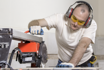 Круг алмазный DISTAR HARD CERAMICS1A1R 115x1,4x10x22,23 (11115048011) - Фото №3