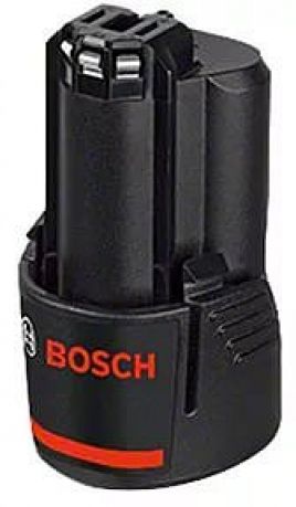 Аккумуляторная батарея BOSCH Li-Ion 12 В, 30 Ач (1600A00X79) - Фото №1