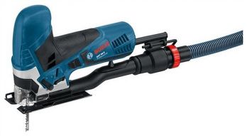 Лобзик BOSCH GST 90 E (060158G000) - Фото №1