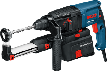 Перфоратор BOSCH GBH 2-23 REA (0611250500) - Фото №1