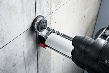 Перфоратор BOSCH GBH 2-23 REA (0611250500) - Фото №2