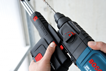 Перфоратор BOSCH GBH 2-23 REA (0611250500) - Фото №3