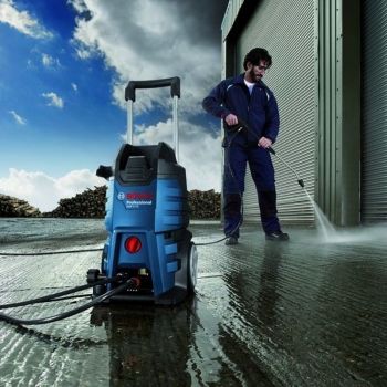 Мойка высокого давления BOSCH GHP 5-75 (0600910700) - Фото №3