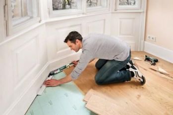 Угломер BOSCH PAM 220 (0603676000) - Фото №2