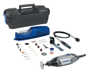 Многофункциональный инструмент BOSCH Dremel 3000 M Xmas 2017 (F0133000NJ) - Фото №1