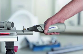 Многофункциональный инструмент BOSCH Dremel 7750-10 (F0137750JC) - Фото №3