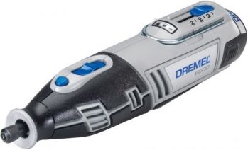 Многофункциональный аккумуляторный инструмент BOSCH DREMEL 8220-1/5 (F0138200JM) - Фото №2