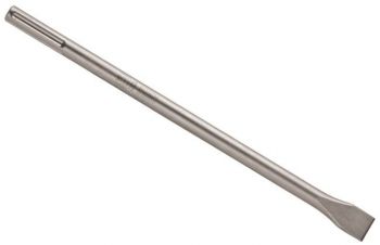 Зубило плоское BOSCH SDS-MAX 25х280 мм (1618600210) - Фото №1